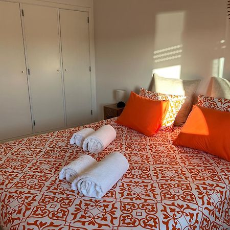 Flamingo Apartment Aveiro Exterior foto