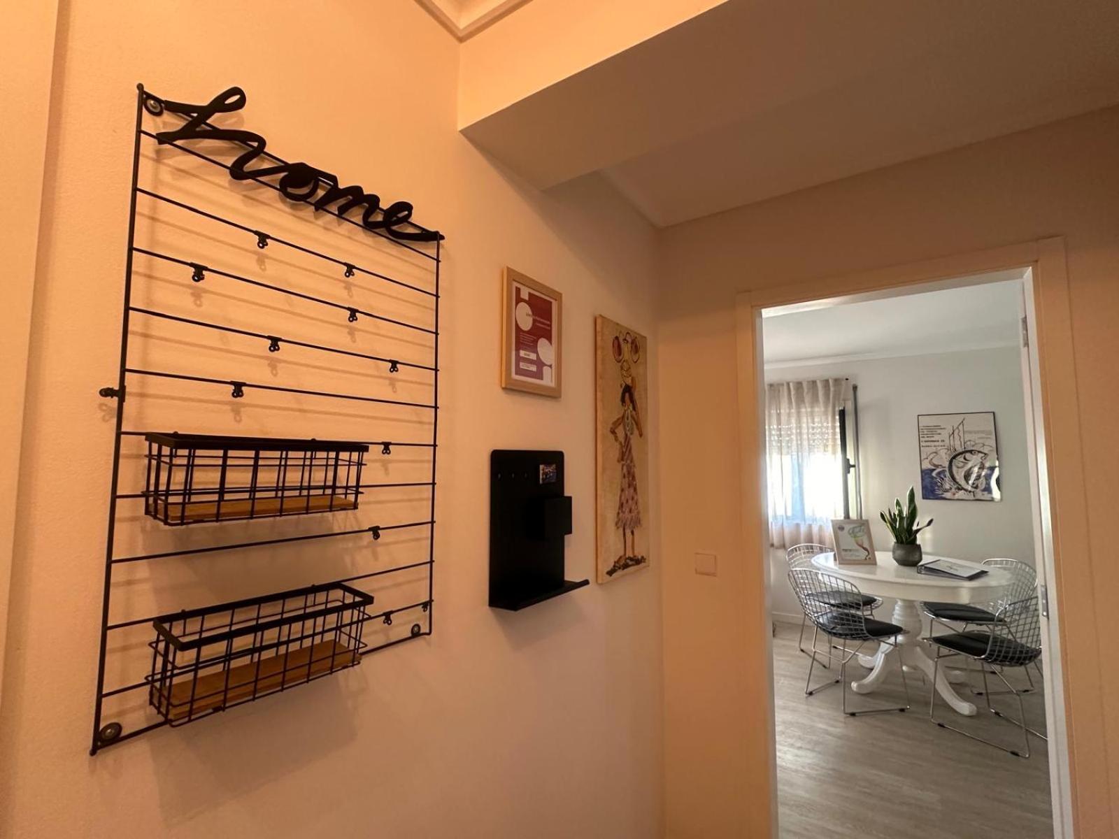 Flamingo Apartment Aveiro Exterior foto